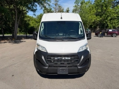 Used 2023  Ram ProMaster Cargo Van 2500 High Roof 159" WB at Drive Now Westlake near Westlake&comma; OH