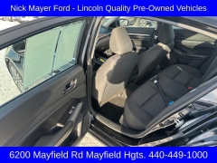 Used 2023  Nissan Altima 2&period;5 SV Sedan at DriveNow Mayfield near Mayfield Heights&comma; OH
