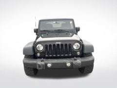Used 2014  Jeep Wrangler 4WD 2dr Sport at Drive Now Westlake near Westlake&comma; OH