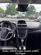 Used 2016  Buick Encore 4d SUV FWD at Drive Now Westlake near Westlake&comma; OH