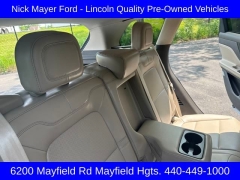 Used 2022 Lincoln Corsair Standard AWD at DriveNow Mayfield near Mayfield Heights, OH