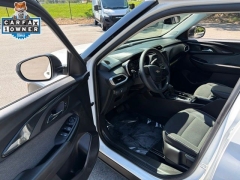 Used 2023  Chevrolet Trailblazer FWD 4dr LS at DriveNow Mayfield near Mayfield Heights&comma; OH