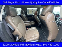 Used 2017  GMC Acadia Limited 4d SUV AWD at DriveNow Mayfield near Mayfield Heights, OH