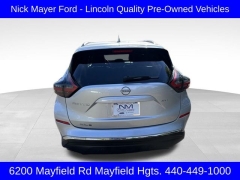 Used 2023  Nissan Murano FWD SV at DriveNow Mayfield near Mayfield Heights, OH