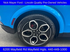 Used 2024 Ford Mustang Mach-E GT AWD at Drive Now Westlake near Westlake, OH