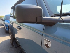 Used 2023  Ford Bronco 4 Door 4x4 at DriveNow Mayfield near Mayfield Heights&comma; OH