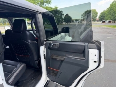 Used 2024  Ford Bronco Raptor 4 Door Advanced 4x4 at DriveNow Mayfield near Mayfield Heights&comma; OH