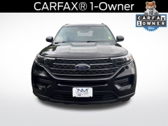 Used 2022  Ford Explorer XLT 4WD at Drive Now Westlake near Westlake&comma; OH