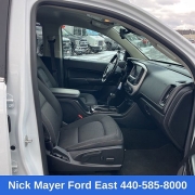 Used 2018  GMC Canyon 4WD Crew Cab 128&period;3" SLE at Drive Now Westlake near Westlake&comma; OH