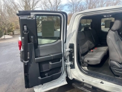 Used 2023  Ford F-150 4WD SuperCab 6&period;5' Box at DriveNow Mayfield near Mayfield Heights&comma; OH