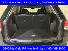 Used 2022 Volkswagen Atlas 3.6L V6 SEL 4MOTION at Drive Now Westlake near Westlake, OH