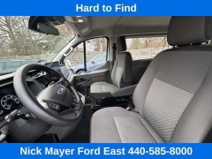 Used 2024  Ford Transit Passenger Wagon T-350 148" Low Roof RWD at DriveNow Mayfield near Mayfield Heights&comma; OH