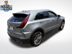 Used 2025  Cadillac XT4 AWD 4dr Premium Luxury at DriveNow Mayfield near Mayfield Heights&comma; OH