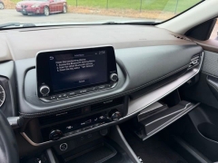 Used 2023  Nissan Rogue AWD SV at Drive Now Westlake near Westlake&comma; OH