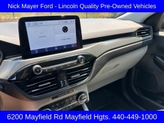 Used 2023 Ford Escape Active AWD at Drive Now Westlake near Westlake, OH