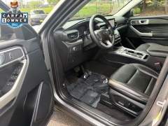 Used 2022  Ford Explorer XLT 4WD at DriveNow Mayfield near Mayfield Heights&comma; OH