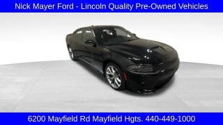 Used 2023 Dodge Charger GT RWD at DriveNow Mayfield near Mayfield Heights, OH