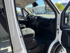 Used 2023  Ram ProMaster Cargo Van 2500 High Roof 159" WB at DriveNow Mayfield near Mayfield Heights&comma; OH