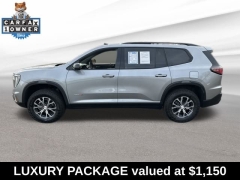 Used 2024  GMC Acadia AWD 4dr AT4 at Drive Now Westlake near Westlake&comma; OH