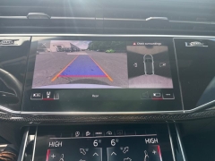 Used 2023  Audi SQ8 Premium Plus 4&period;0 TFSI quattro at Drive Now Westlake near Westlake&comma; OH