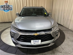 Used 2024  Chevrolet Blazer FWD 4dr LT w&sol;3LT at DriveNow Mayfield near Mayfield Heights&comma; OH