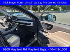 Used 2021  Lincoln Aviator Reserve AWD at DriveNow Mayfield near Mayfield Heights, OH