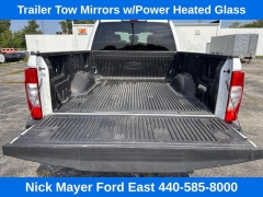 Used 2022  Ford Super Duty F-250 SRW 4WD Crew Cab Box at DriveNow Mayfield near Mayfield Heights&comma; OH