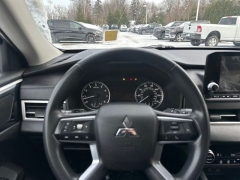 Used 2022  Mitsubishi Outlander ES S-AWC at DriveNow Mayfield near Mayfield Heights&comma; OH