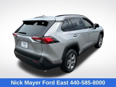 Used 2025  Toyota RAV4 XLE AWD at Drive Now Westlake near Westlake&comma; OH
