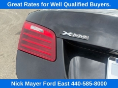 Used 2015  BMW 5 Series 4dr Sdn 535i xDrive AWD at Drive Now Westlake near Westlake&comma; OH