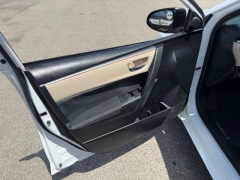 Used 2016  Toyota Corolla 4dr Sdn &lpar;Natl&rpar; at Drive Now Westlake near Westlake&comma; OH
