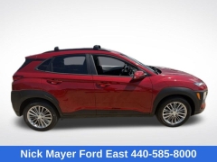 Used 2020  Hyundai Kona 4d SUV AWD SEL Plus at DriveNow Mayfield near Mayfield Heights&comma; OH