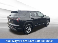 Used 2026  Chevrolet Equinox AWD 4dr LT w&sol;2LT at Drive Now Westlake near Westlake&comma; OH