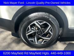 Used 2023 Kia Sportage LX FWD at DriveNow Mayfield near Mayfield Heights, OH
