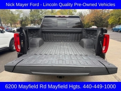 Used 2022  GMC Sierra 1500 4WD Crew Cab 147" Denali at Drive Now Westlake near Westlake, OH