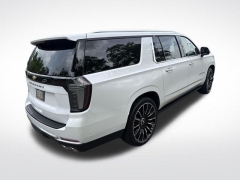 Used 2025  Chevrolet Suburban 4WD 4dr High Country at Drive Now Westlake near Westlake&comma; OH