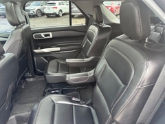 Used 2021  Ford Explorer XLT 4WD at DriveNow Mayfield near Mayfield Heights&comma; OH