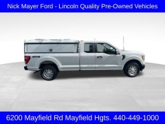 Used 2021 Ford F-150 4WD SuperCab Box at DriveNow Mayfield near Mayfield Heights, OH