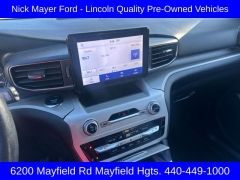 Used 2022  Ford Explorer XLT 4WD at DriveNow Mayfield near Mayfield Heights, OH