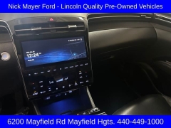Used 2023 Hyundai Tucson Hybrid Limited AWD at Drive Now Westlake near Westlake, OH