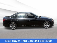 Used 2024  Audi A6 Sedan Premium Plus 55 TFSI quattro at Drive Now Westlake near Westlake&comma; OH