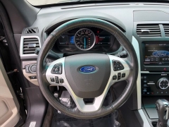Used 2014  Ford Explorer 4d SUV 4WD Limited at DriveNow Mayfield near Mayfield Heights&comma; OH