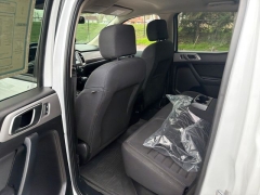 Used 2022  Ford Ranger 4WD SuperCrew 5' Box at DriveNow Mayfield near Mayfield Heights&comma; OH