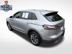 Used 2023  Lincoln Nautilus Standard AWD at DriveNow Mayfield near Mayfield Heights&comma; OH