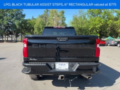 Used 2022  Chevrolet Silverado 2500HD 4WD Crew Cab 159" Custom at Drive Now Westlake near Westlake&comma; OH