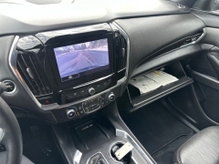 Used 2022  Chevrolet Traverse AWD 4dr LT Leather at DriveNow Mayfield near Mayfield Heights&comma; OH