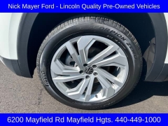 Used 2021 Volkswagen Atlas 2021.5 3.6L V6 SE w/Technology 4MOTION at Drive Now Westlake near Westlake, OH