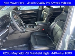 Used 2024  Jeep Grand Cherokee L Limited 4x4 at Drive Now Westlake near Westlake&comma; OH