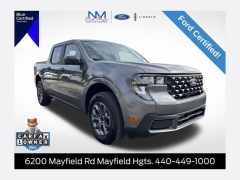 Used 2026  Ford Maverick XLT AWD SuperCrew EcoBoost at Drive Now Westlake near Westlake&comma; OH