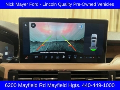 Used 2023 Lincoln Corsair Reserve AWD at DriveNow Mayfield near Mayfield Heights, OH